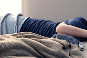 Sleep Apnea Solutions Achieve Better Sleep With These Seo Tips
