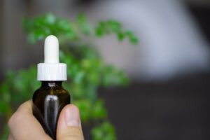 Ease Stress With Aromatherapy: Harnessing Cannabidiol'S Power