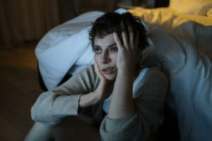 Why Choose Cannabidiol For Anxiety And Sleep Issues?
