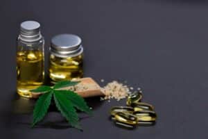 6 Best Pros And Cons Of Cannabidiol For Slumber