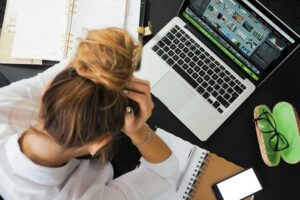 Managing Stress: 8 Tips From Long-Term Cbd Users