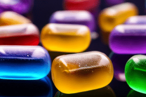 Cbd Gummies Uncover Hidden Side Effects