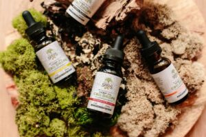 Zero-Thc Cbd Oil: Your Anxiety Relief Solution